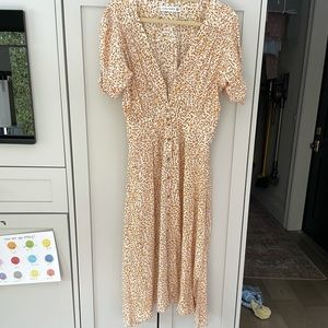 Faithful the brand sundress- USA size 4